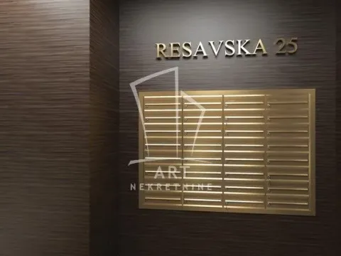 Prodaja, dvosoban stan, 113m², Vračar Centar, Vračar Sve Podlokacije - image 5