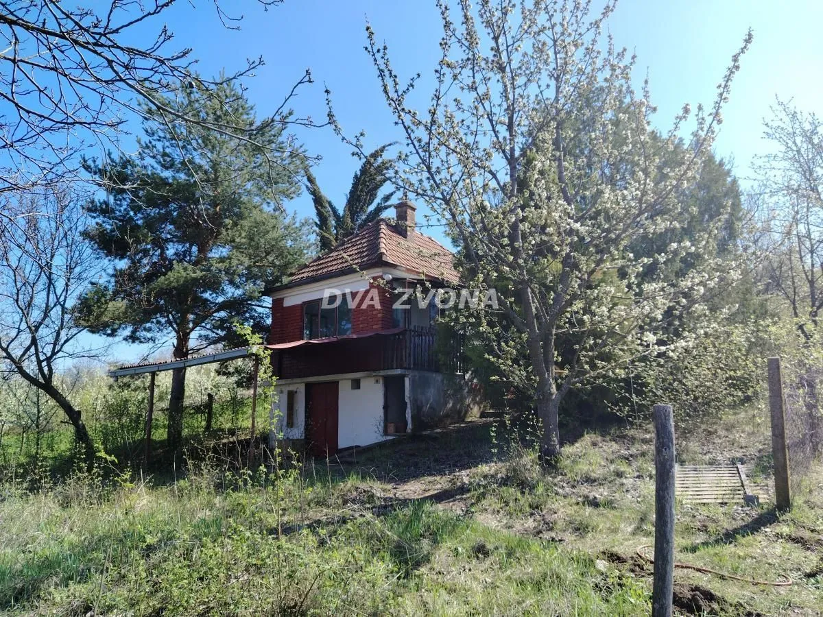 Prodaja, kuća, 35m², Beška, Inđija