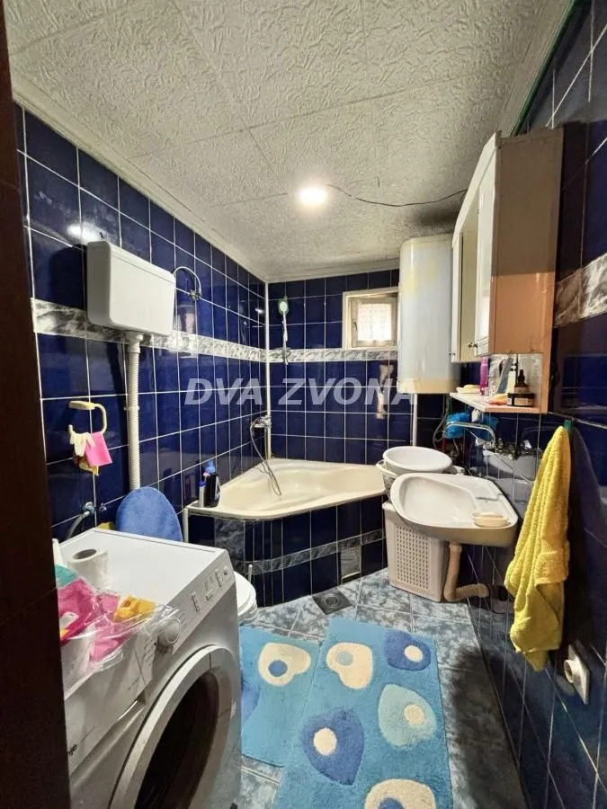 Prodaja, kuća, 202m², Čortanovci, Inđija