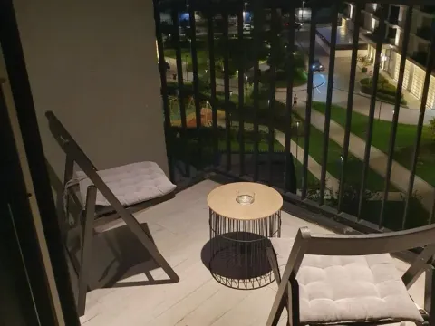 Stan in Savski Venac