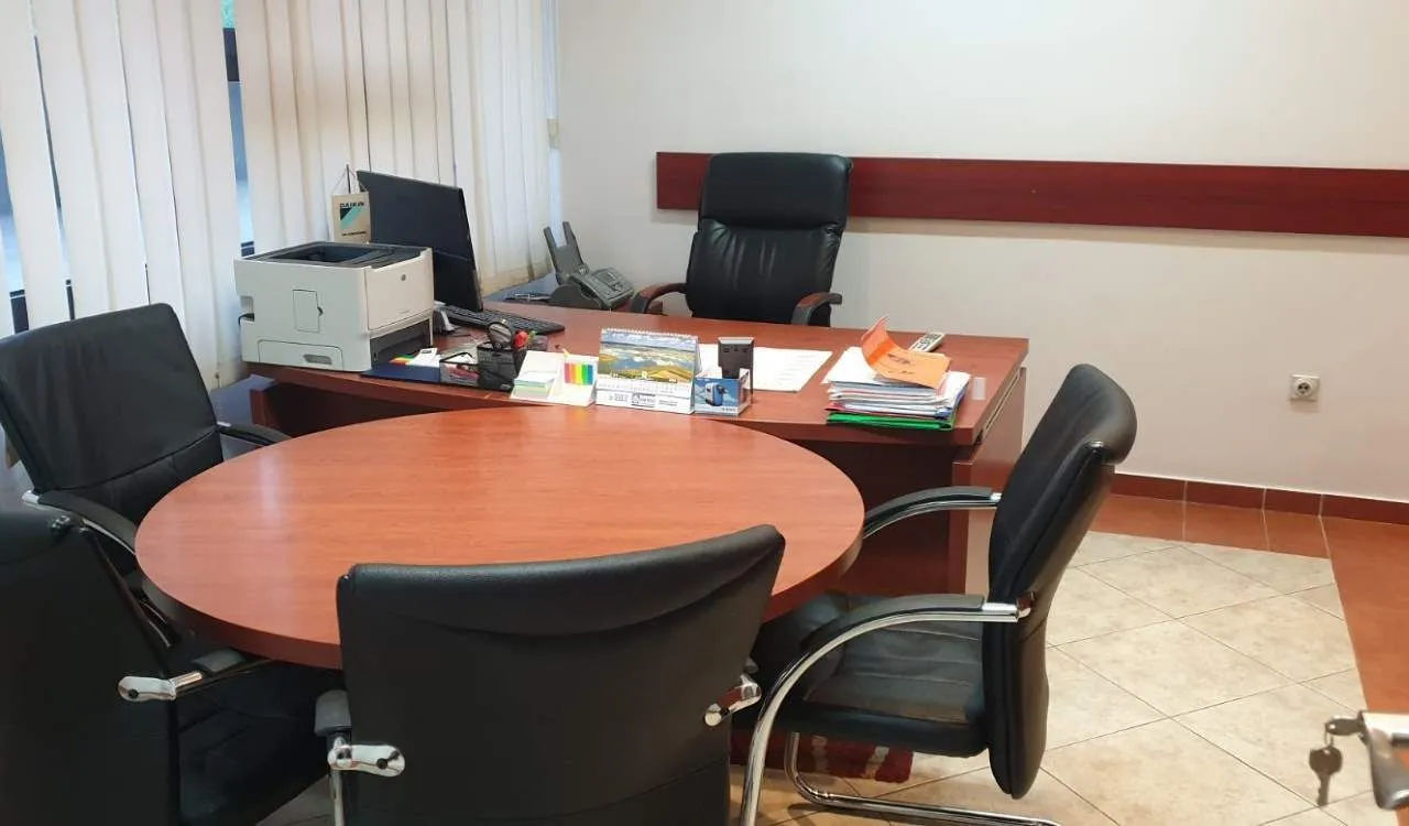 Rent, office space, 81m², Podgorica, Crna Gora