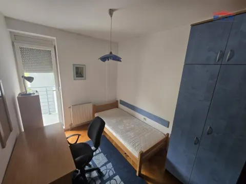 Rent, one bedroom apartment, 34m², Grbavica, Novi Sad Sve Podlokacije - image 9