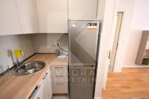 Rent, one bedroom apartment, 47m², Central Point, Podgorica - image 5