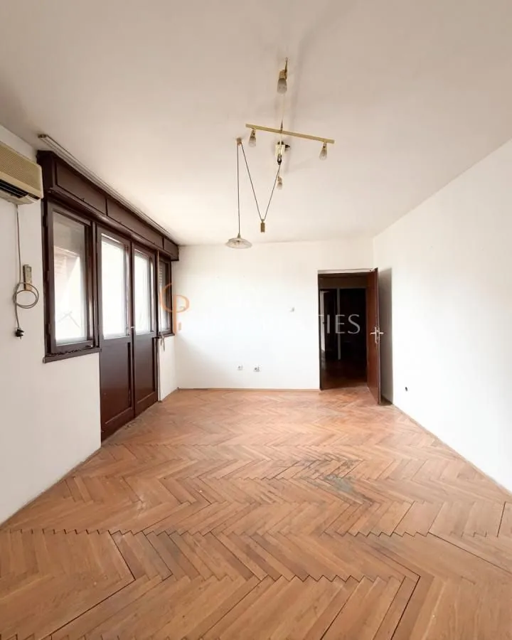 Prodaja, stan, 95m², Pobrežje, Podgorica