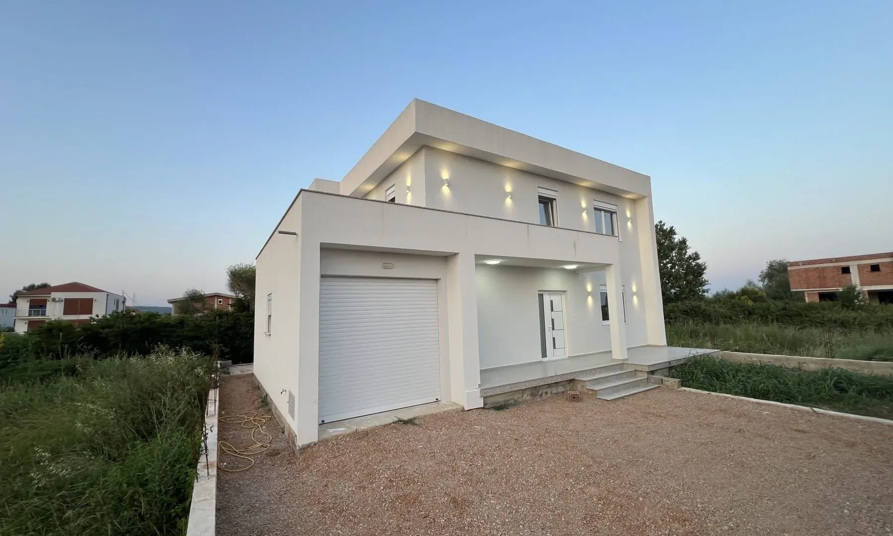 Sale, house, 240m², Kodre, Ulcinj