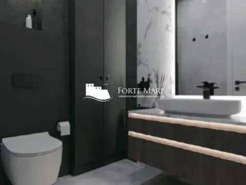 Prodaja, stan, 56m², Tivat, Crna Gora - image 3