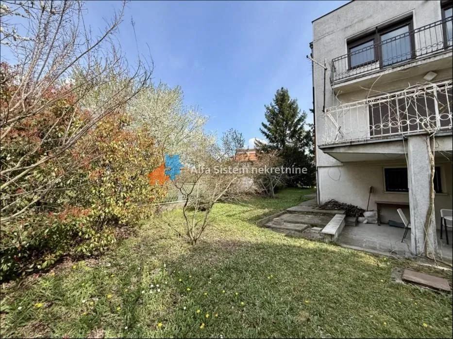 Prodaja, kuća, 320m², Rušanj, Beograd