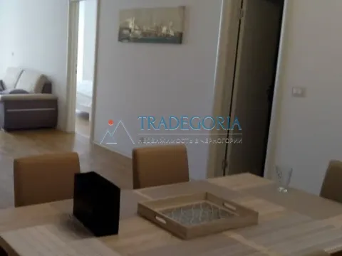 Prodaja, dvosoban stan, 86m², Bečići, Budva - image 6