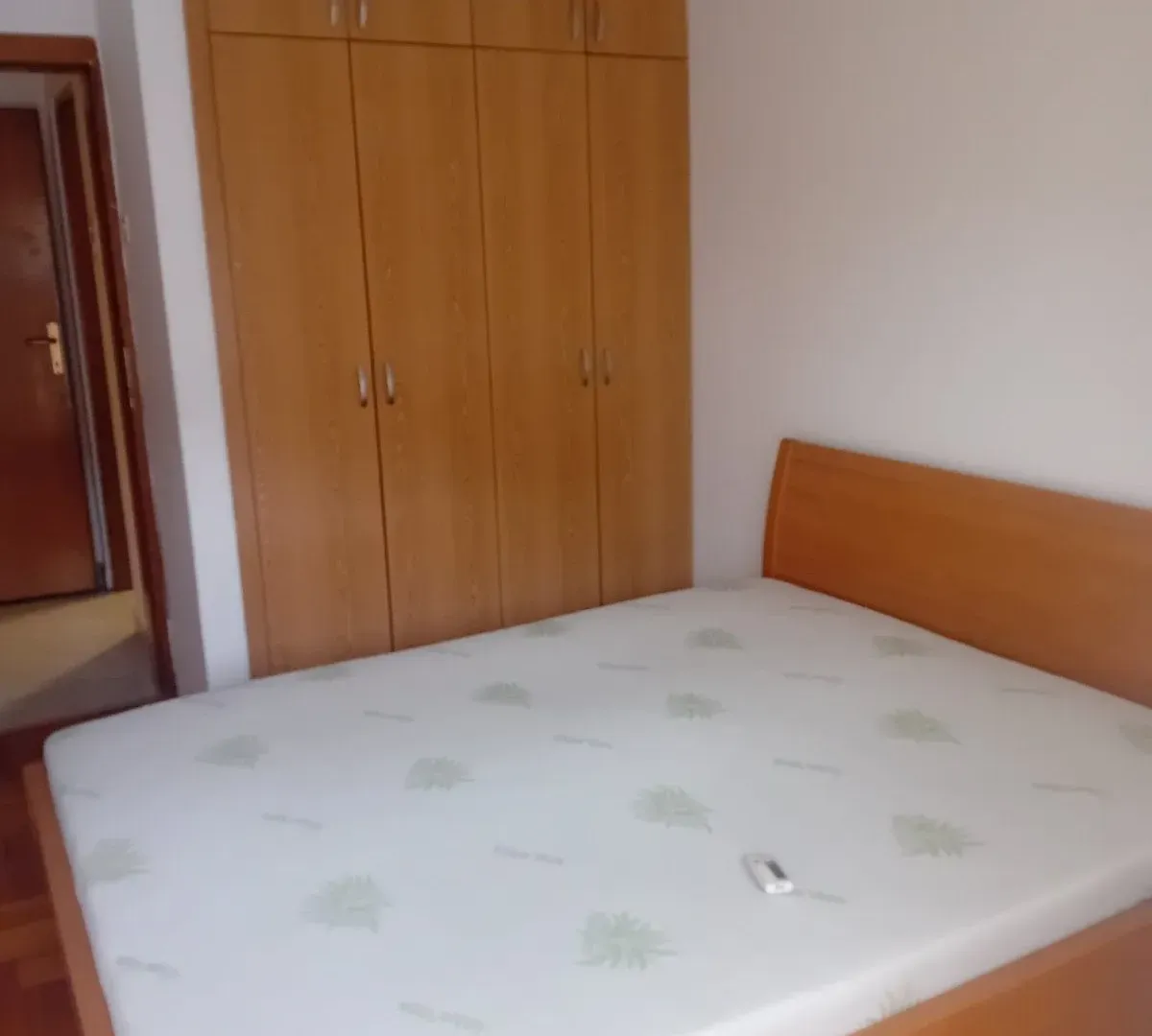 Rent, two bedroom apartment, 74m², Stari Aerodrom, Podgorica