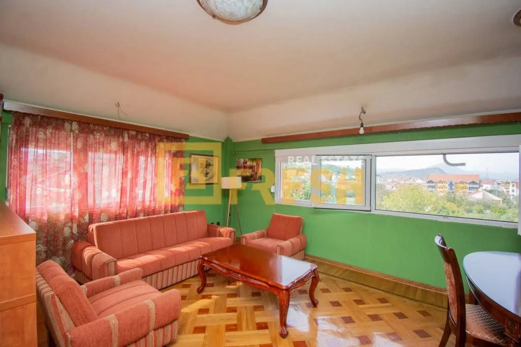 Sale, three bedroom apartment, 80m², Zabjelo, Podgorica