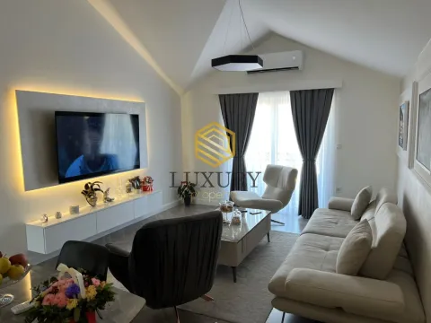 Sale, three bedroom apartment, 220m², Karaburško Polje, Podgorica - image 9