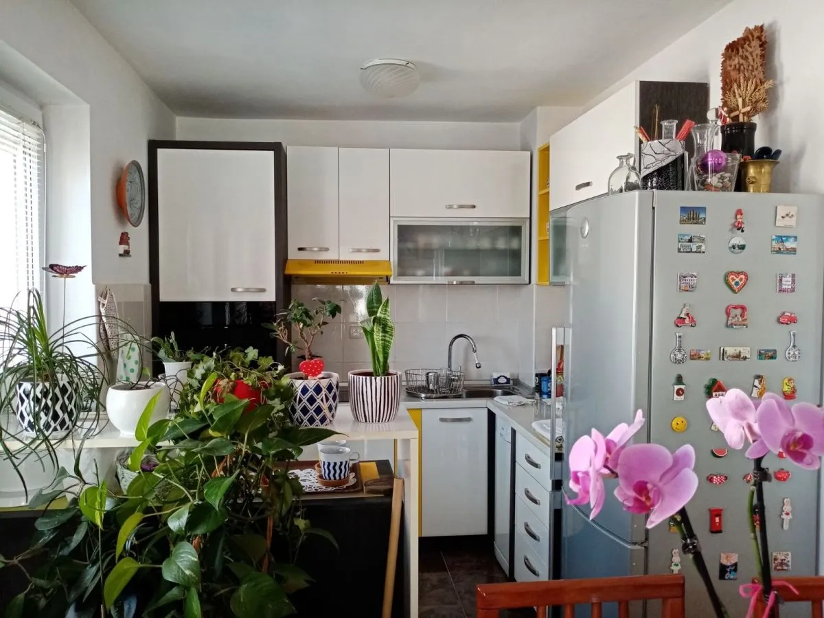 Prodaja, trosoban stan, 87m², Nova Detelinara, Novi Sad Sve Podlokacije