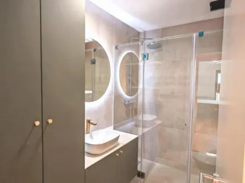 Izdavanje, dvosoban stan, 54m², Lion, Zvezdara Sve Podlokacije - image 16