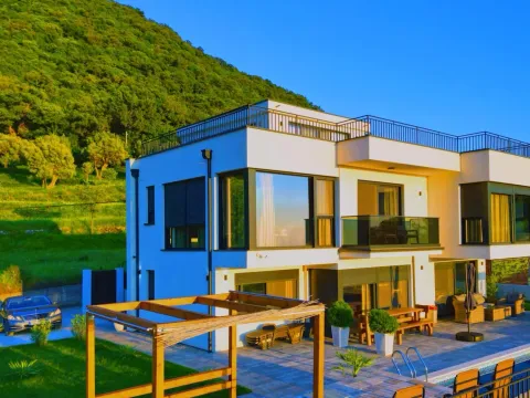 Sale, house, 280m², Bar, Crna Gora - image 5