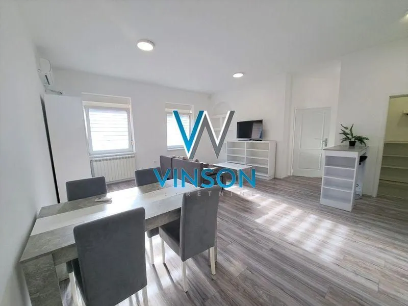 Sale, two bedroom apartment, 71m², Bulevar Oslobodjenja, Novi Sad Sve Podlokacije