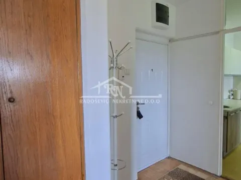 Rent, two bedroom apartment, 57m², Banjica, Voždovac Sve Podlokacije - image 11