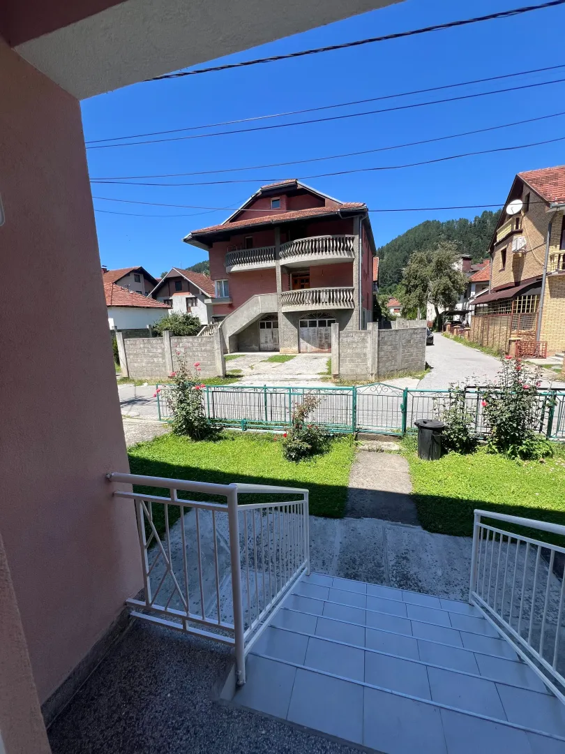 Prodaja, trosoban stan, 105m², Centar, Bijelo Polje
