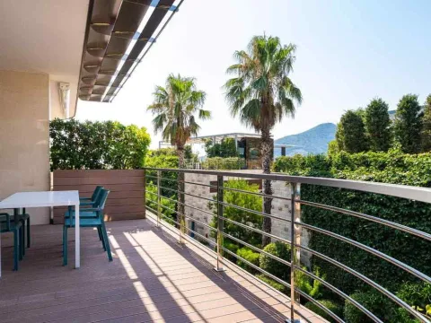 Sale, two bedroom apartment, 146m², Zavala, Budva - image 39