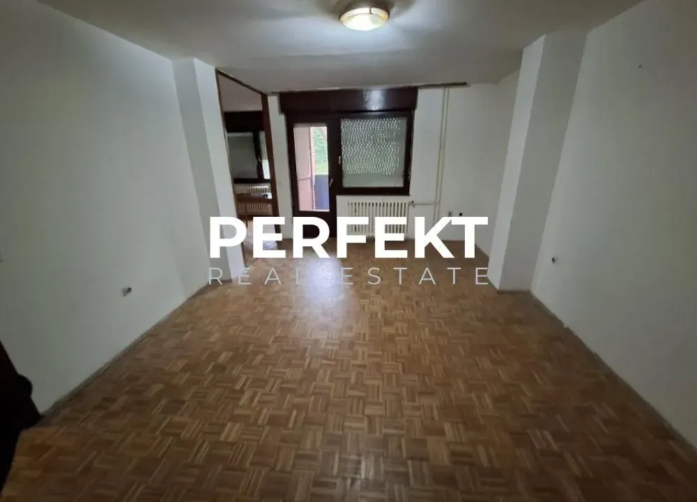 Prodaja, jednosoban stan, 56m², Kotež 2, Pančevo