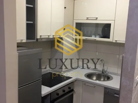 Rent, studio apartment, 31m², City Kvart, Podgorica - image 8
