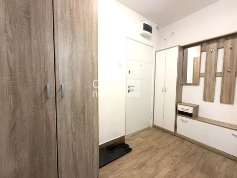 Rent, two bedroom apartment, 35m², Botanička Bašta, Palilula Sve Podlokacije - image 12