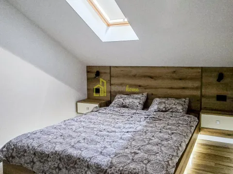 Prodaja, jednosoban stan, 41m², Ljubović, Podgorica - image 4