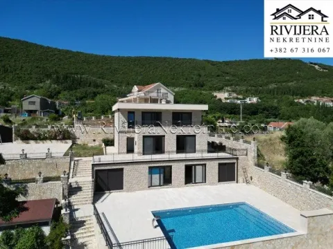 Prodaja, kuća, 300m², Žvinje, Herceg Novi - image 8