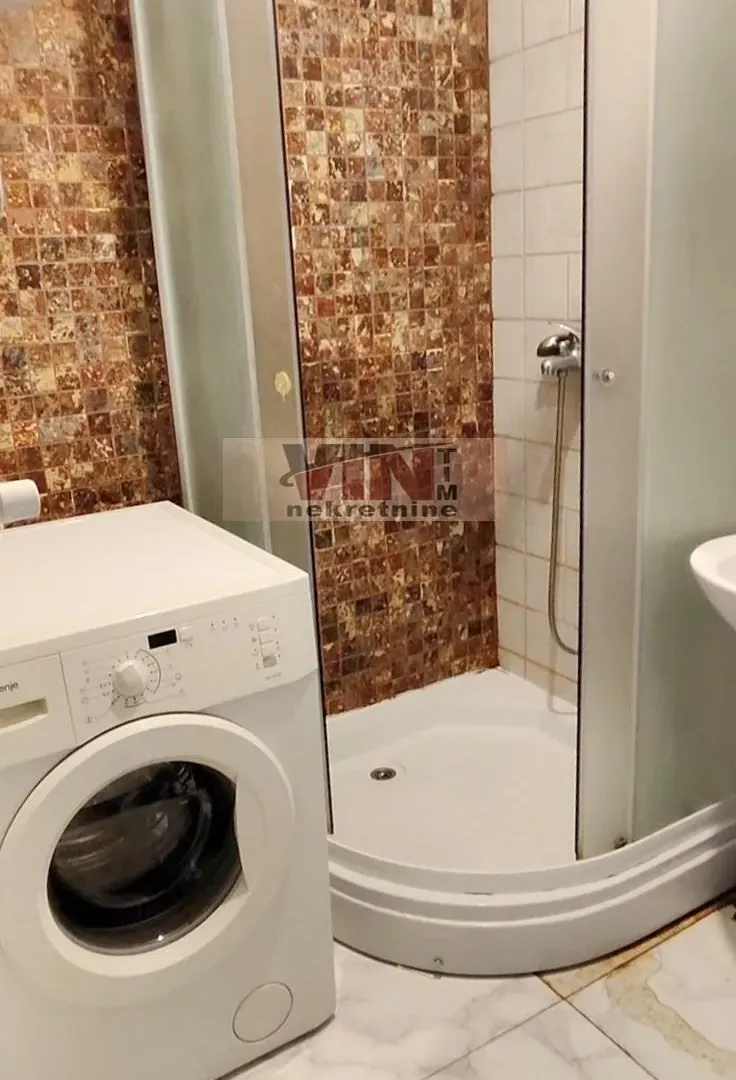 Rent, three bedroom apartment, 55m², Višnjica, Palilula Sve Podlokacije