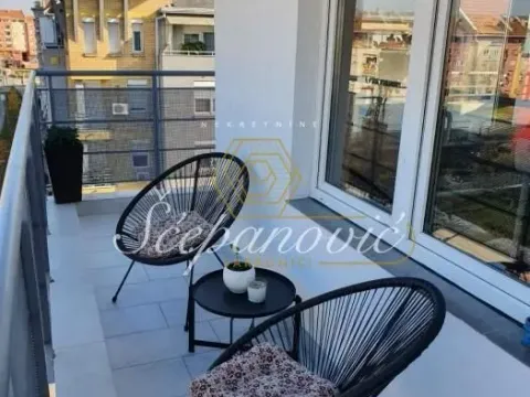 Prodaja, trosoban stan, 113m², Nova Detelinara, Novi Sad Sve Podlokacije - image 35