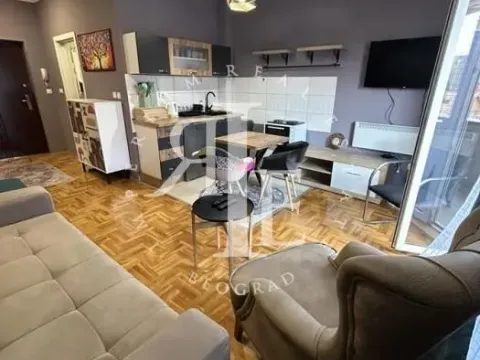 Sale, apartment, 30m², Zvezdara Sve Podlokacije, Beograd - image 3