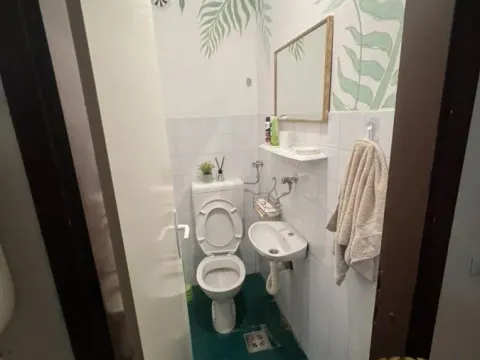 Rent, three bedroom apartment, 75m², Banovo Brdo, Beograd - image 12