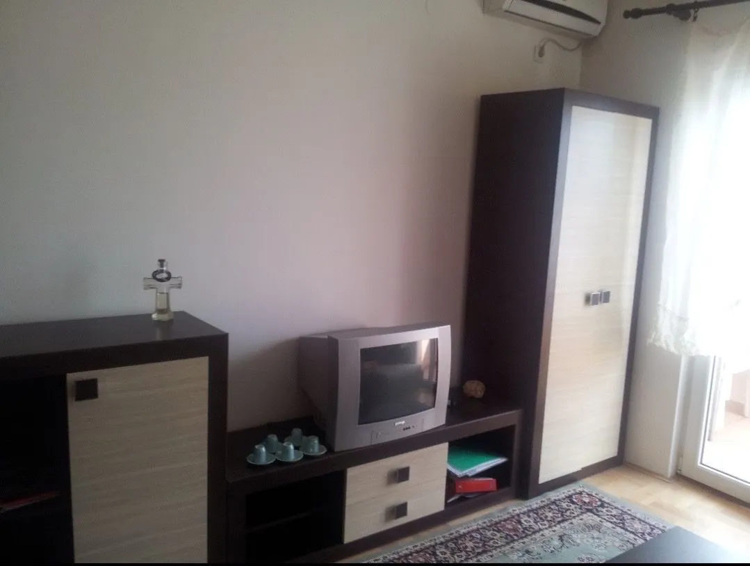 Rent, studio apartment, 22m², Zabjelo, Podgorica