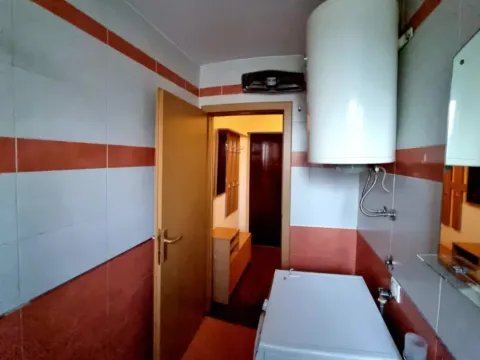 Sale, studio apartment, 29m², Momišići, Podgorica - image 10