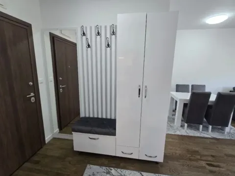 Rent, one bedroom apartment, 47m², Stari Aerodrom, Podgorica - image 3