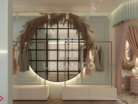 Rent, office space, 33m², Centar, Podgorica - image 4