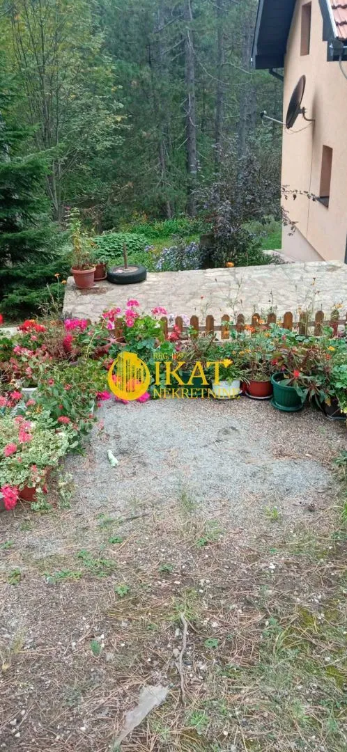Sale, house, 170m², Tara, Srbija