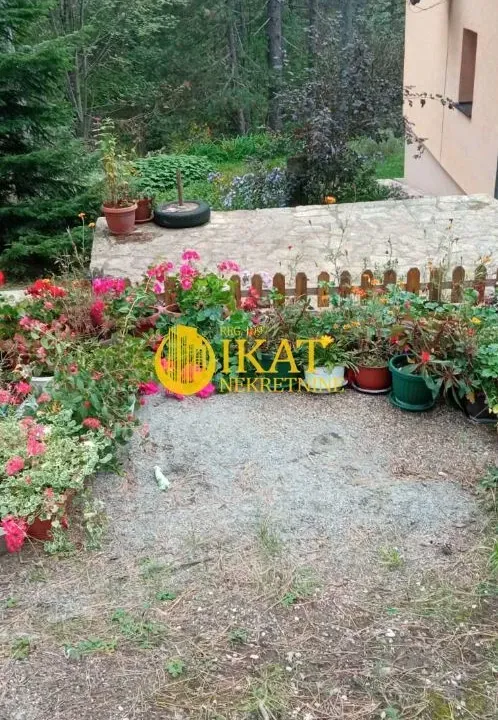 Sale, house, 170m², Tara, Srbija