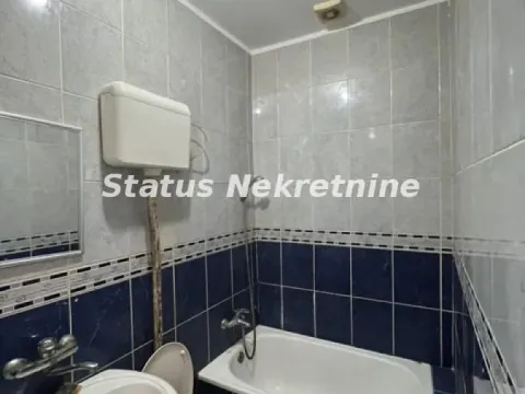Rent, studio apartment, 18m², Centar, Novi Sad - image 5