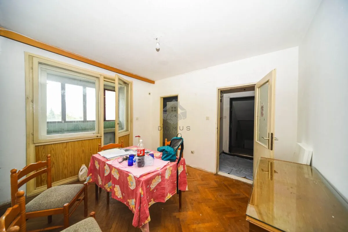 Prodaja, trosoban stan, 100m², Zabjelo, Podgorica
