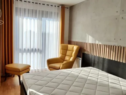 Izdavanje, dvosoban stan, 65m², Medijana, Niš - image 6