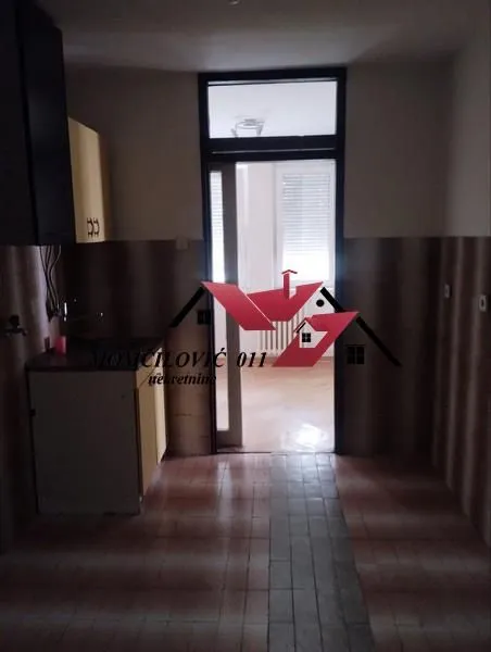 Sale, four bedroom apartment, 90m², Čukarica, Beograd