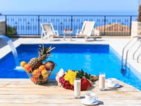 Izdavanje, kuća, 130m², Reževići, Budva - image 4