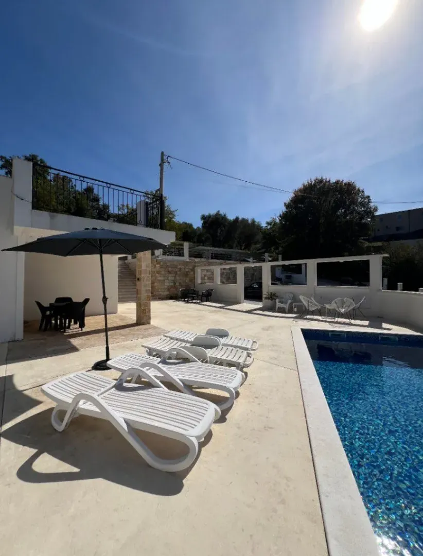 Rent, house, 80m², Bar, Crna Gora