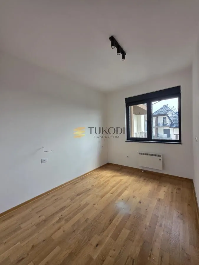 Prodaja, jednosoban stan, 35m², Palisad, Zlatibor