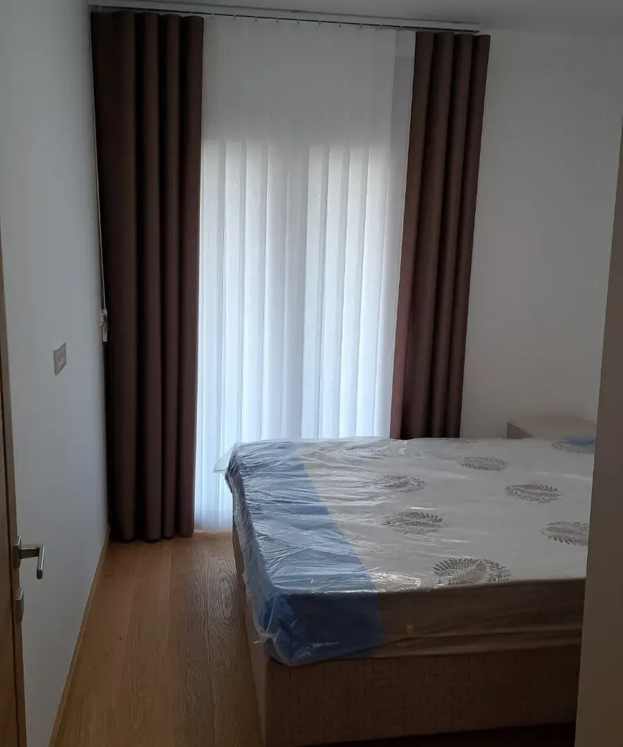 Rent, one bedroom apartment, 45m², City Kvart, Podgorica