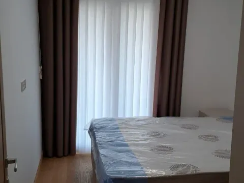 Rent, one bedroom apartment, 45m², City Kvart, Podgorica - image 4