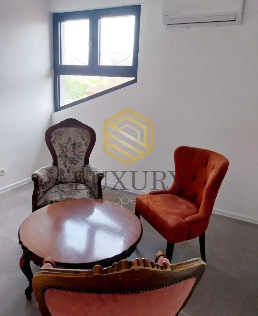 Rent, office space, 120m², Centar, Podgorica