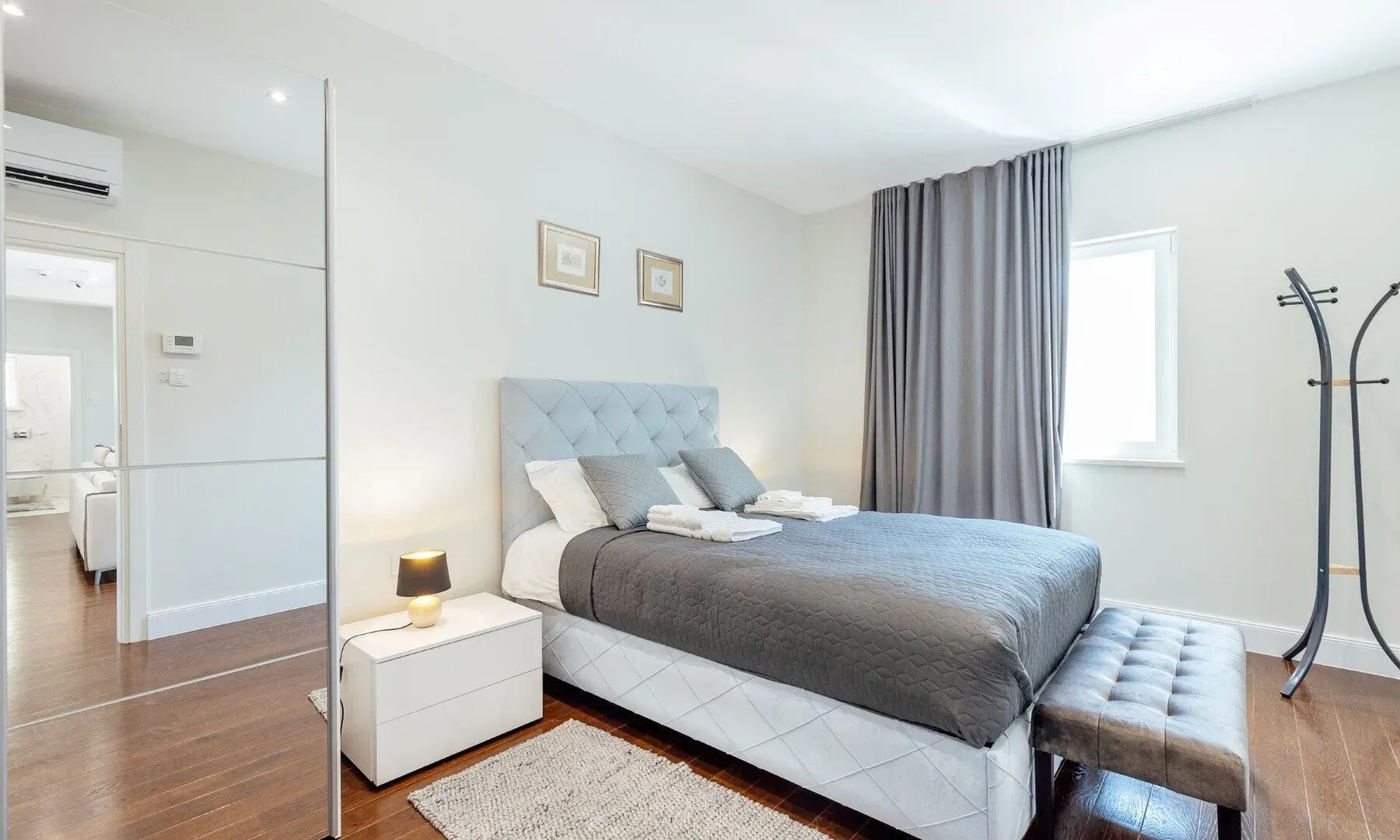 Sale, three bedroom apartment, 158m², Bunovići, Kotor