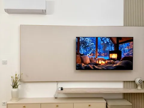 Rent, one bedroom apartment, 50m², Zabjelo, Podgorica - image 2