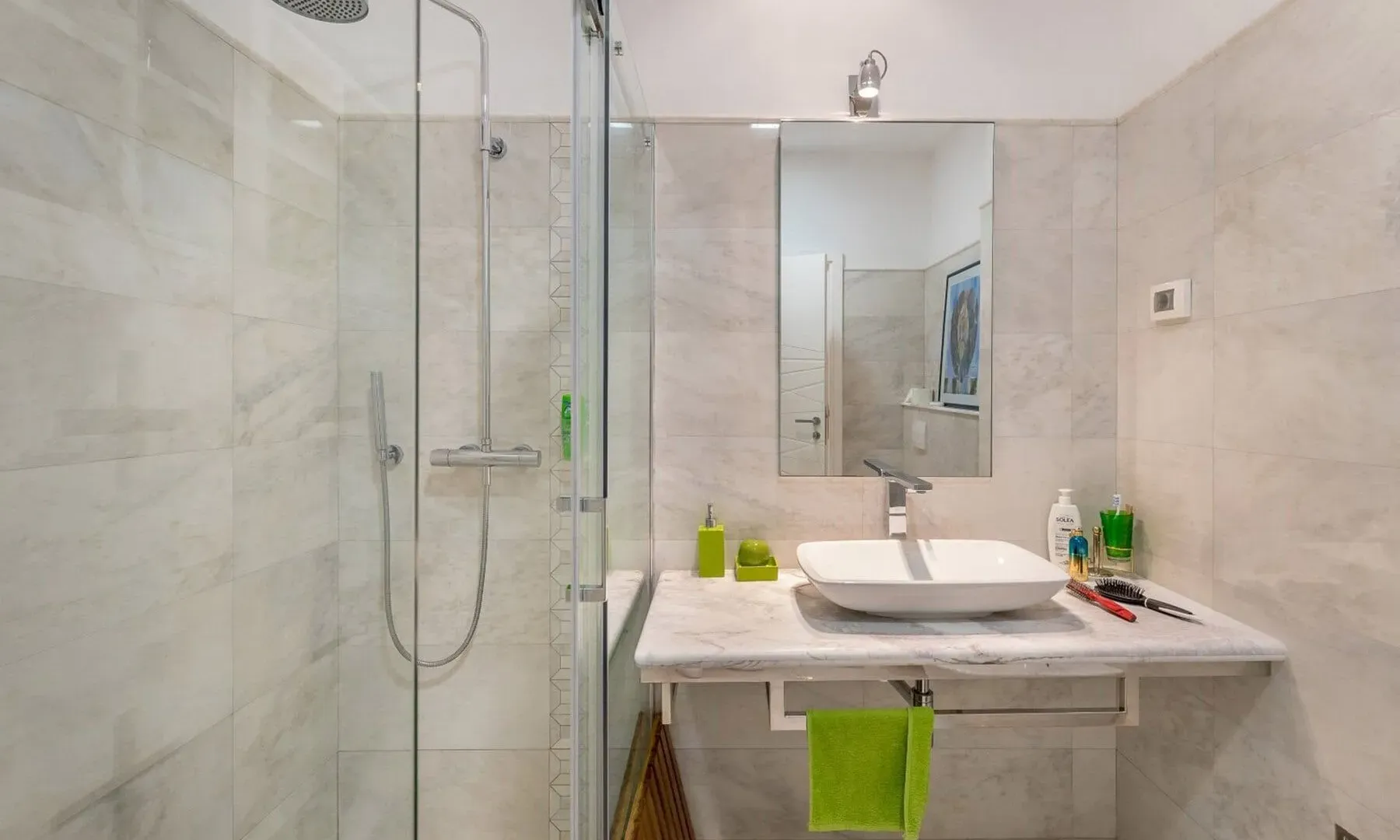 Sale, apartment, 337m², Rijeka Reževići, Budva